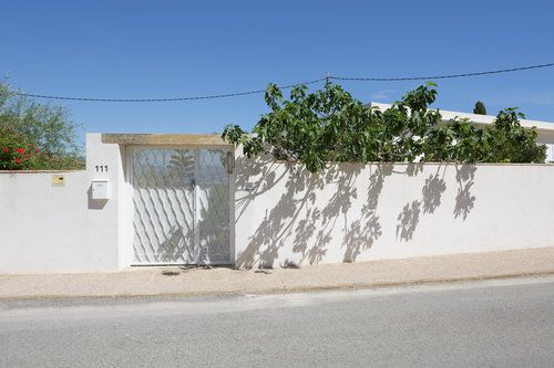 En venta Villa de lujo, Albir, Alicante, Comunidad Valenciana, España
