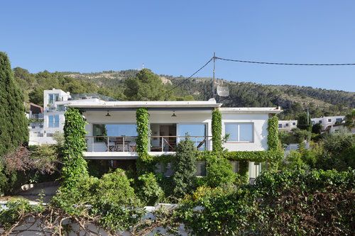 En venta Villa de lujo, Albir, Alicante, Comunidad Valenciana, España