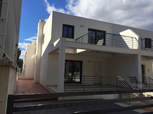 En venta Casa adosada moderna, Albir, Alicante, Comunidad Valenciana, España