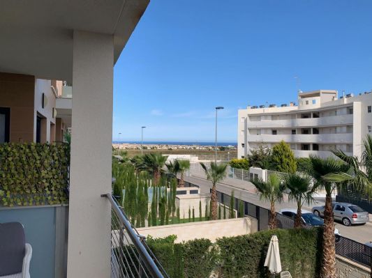 En venta Apartamento de lujo, Orihuela Costa, Alicante, Comunidad Valenciana, España