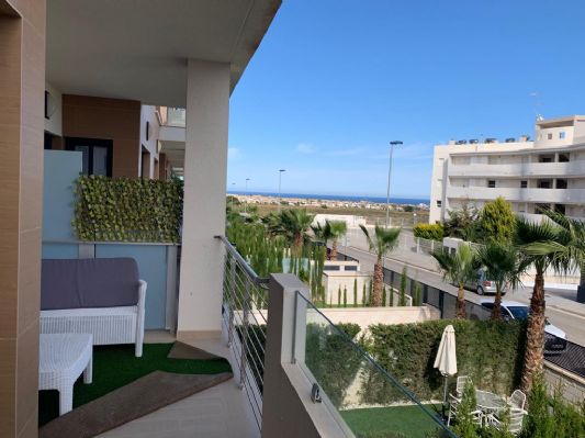 En venta Apartamento de lujo, Orihuela Costa, Alicante, Comunidad Valenciana, España