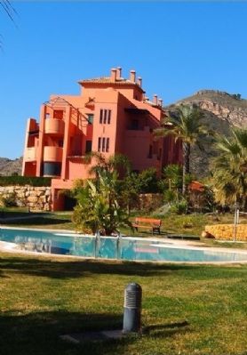 Appartement, Benidorm, Alicante, Comunidad Valenciana, Spanje