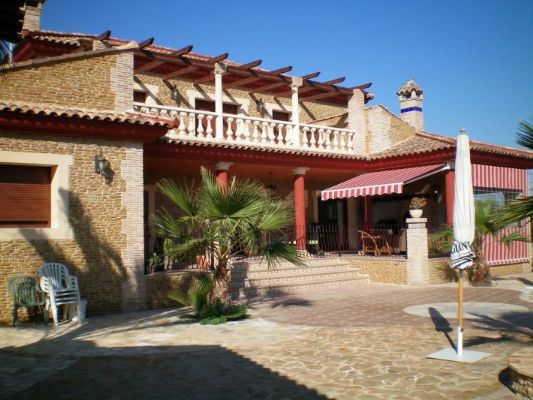 En venta Villa independiente de lujo, Los Montesinos, Alicante, Comunidad Valenciana, España