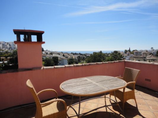En venta Villa independiente, Calahonda, Málaga, Andalucía, España