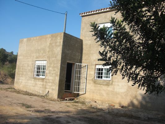 En venta Finca (Casa rural), Altea, Alicante, Comunidad Valenciana, España