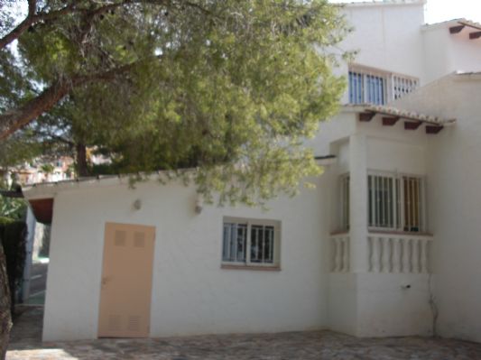 En venta Villa independiente, Altea, Alicante, Comunidad Valenciana, España