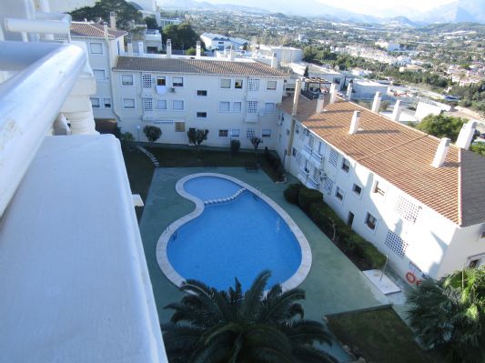 En venta Apartamento, Altea, Alicante, Comunidad Valenciana, España