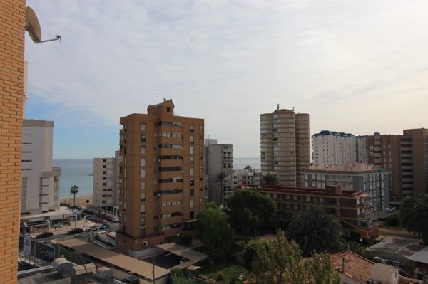 En venta Apartamento en planta media, El Campello, Alicante, Comunidad Valenciana, España