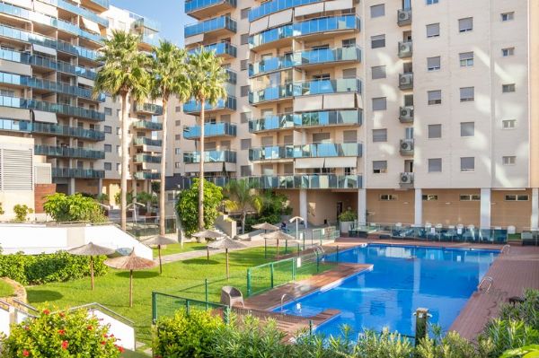 En venta Apartamento moderno, El Campello, Alicante, Comunidad Valenciana, España