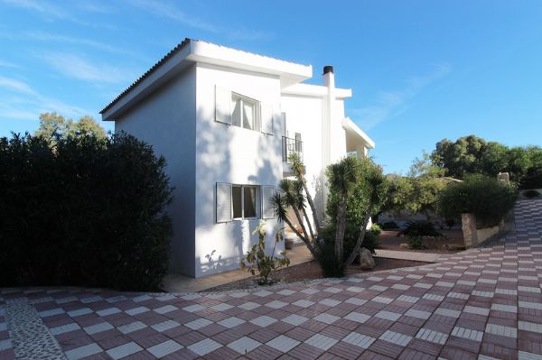 En venta Villa independiente, El Campello, Alicante, Comunidad Valenciana, España
