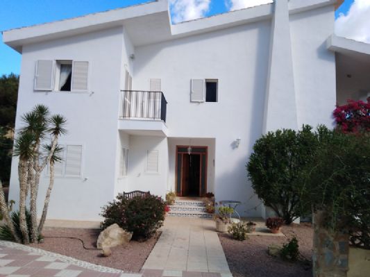 En venta Villa independiente, El Campello, Alicante, Comunidad Valenciana, España
