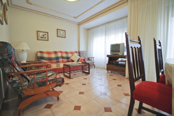 Apartamento, Guardamar del Segura, Alicante, Comunidad Valenciana, España