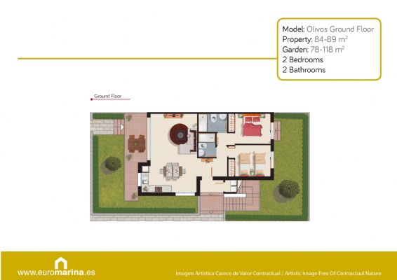 SuCasa24 - Your international Property Portal