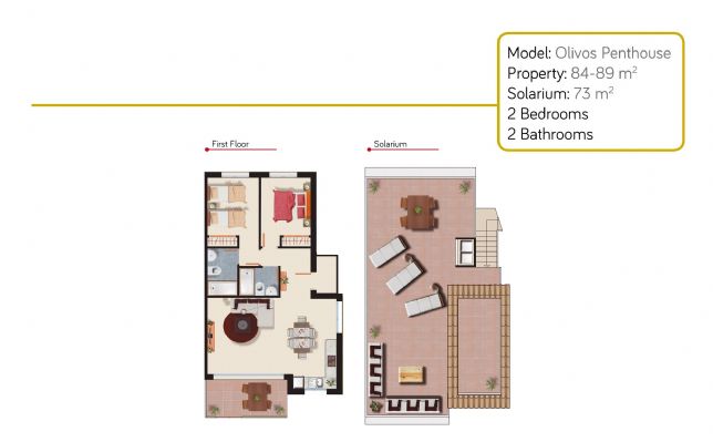 SuCasa24 - Your international Property Portal