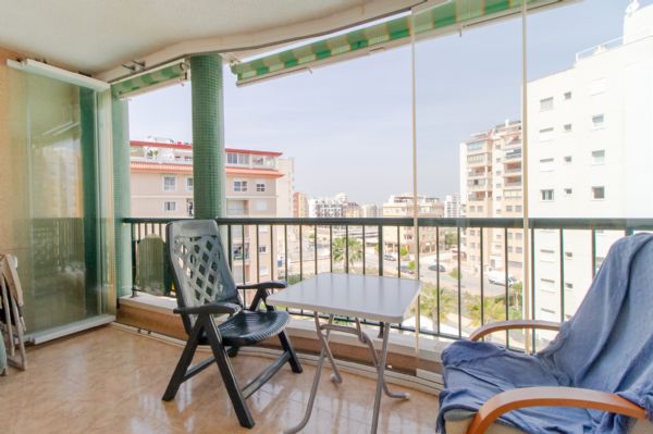 En venta Apartamento, Guardamar del Segura, Alicante, Comunidad Valenciana, España
