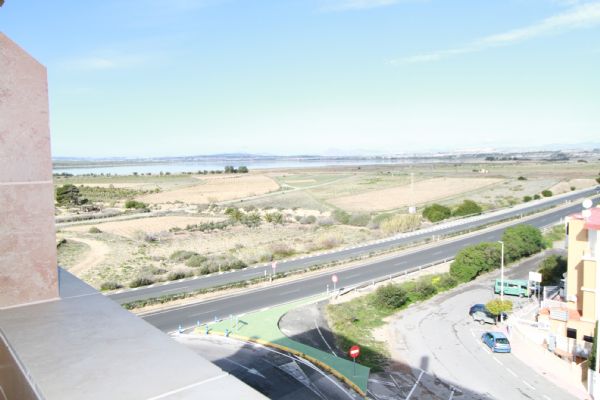 En venta Apartamento en planta alta, La Mata, Alicante, Comunidad Valenciana, España
