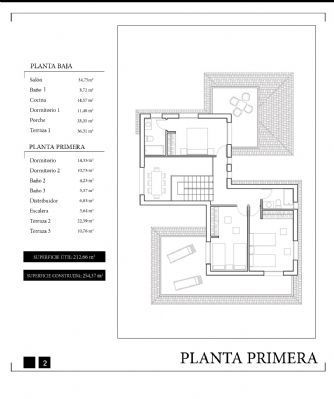En venta Villa de lujo de nueva construcción, Alicante / Alacant, Alicante, Comunidad Valenciana, España