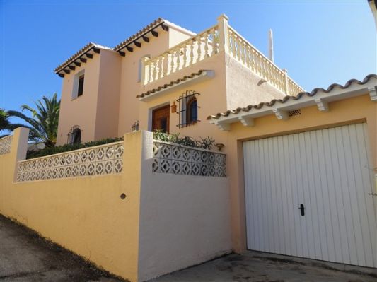 En venta Casa pareada, Calpe / Calp, Alicante, Comunidad Valenciana, España