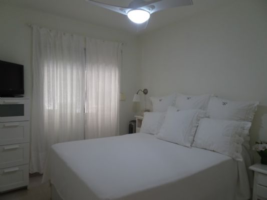 En venta Apartamento en primera línea de playa, Calpe / Calp, Alicante, Comunidad Valenciana, España