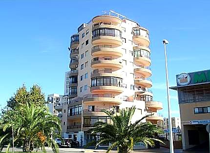 En venta Apartamento, Calpe / Calp, Alicante, Comunidad Valenciana, España