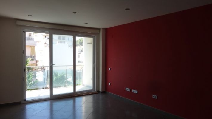 En venta Apartamento moderno, Calpe / Calp, Alicante, Comunidad Valenciana, España