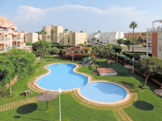 En venta Apartamento en planta media, Dénia, Alicante, Comunidad Valenciana, España