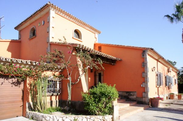 En venta Villa de lujo, Dénia, Alicante, Comunidad Valenciana, España