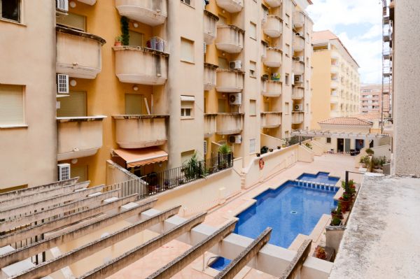 En venta Apartamento, Dénia, Alicante, Comunidad Valenciana, España
