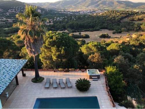 En venta Villa independiente, Calonge, Gerona, Cataluña, España