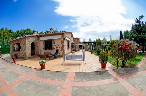 En venta Villa independiente de lujo, Castell-Platja d'Aro, Gerona, Cataluña, España
