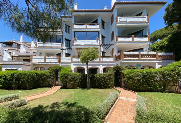 En venta Apartamento, Mijas Costa, Málaga, Andalucía, España