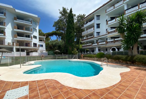 En venta Apartamento, Mijas Costa, Málaga, Andalucía, España