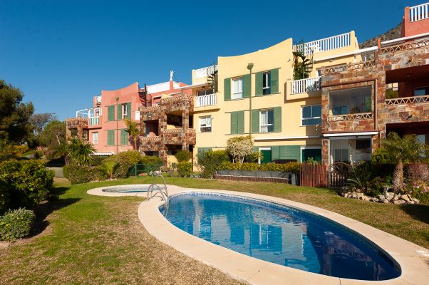 En venta Apartamento, Benalmádena, Málaga, Andalucía, España