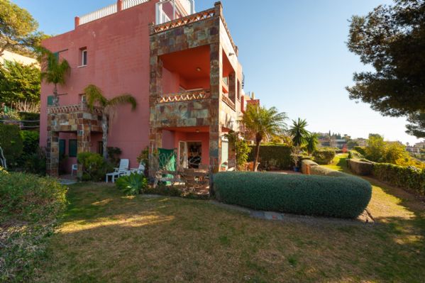 En venta Apartamento, Benalmádena, Málaga, Andalucía, España