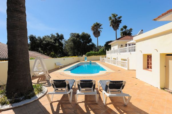 En venta Villa, San Roque, Cádiz, Andalucía, España
