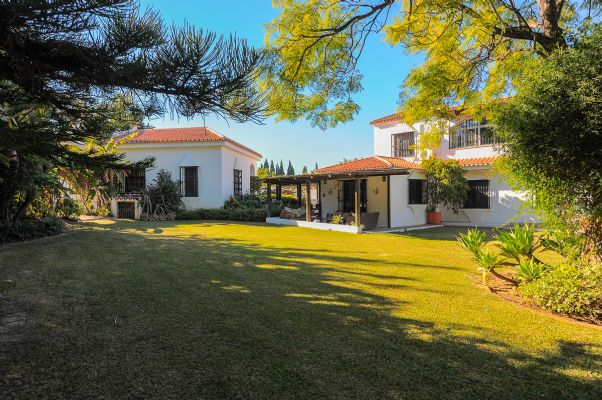 En venta Finca (Casa rural), Alhaurín el Grande, Málaga, Andalucía, España
