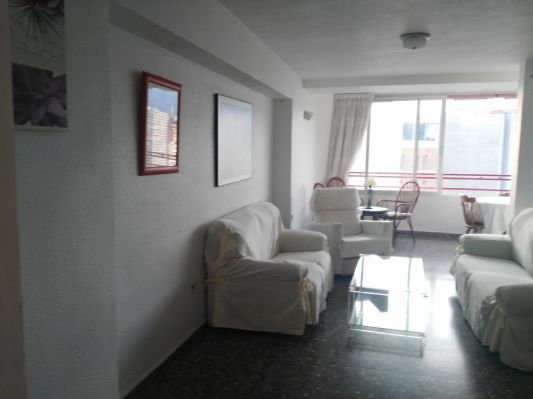 En venta Apartamento, Benidorm, Alicante, Comunidad Valenciana, España