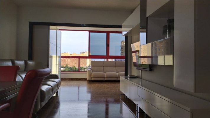 En venta Apartamento moderno, Benidorm, Alicante, Comunidad Valenciana, España