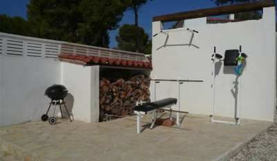 En venta Villa, Calpe / Calp, Alicante, Comunidad Valenciana, España