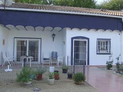 En venta Villa independiente, La Nucia, Alicante, Comunidad Valenciana, España