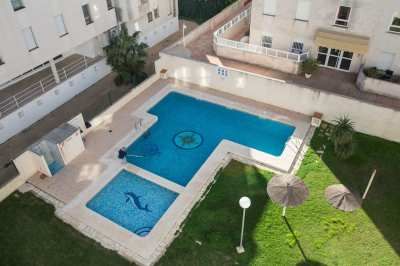En venta Apartamento contemporáneo, Albir, Alicante, Comunidad Valenciana, España