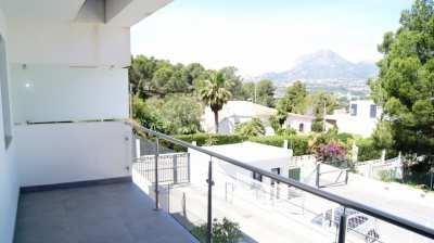 En venta Villa, Albir, Alicante, Comunidad Valenciana, España