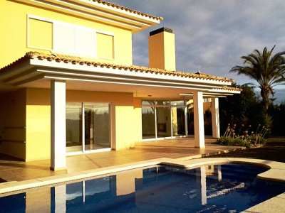 En venta Villa independiente, Altea, Alicante, Comunidad Valenciana, España