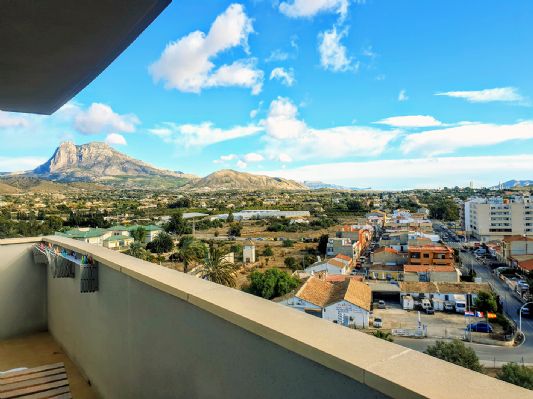 En venta Apartamento, Villajoyosa / La Vila Joiosa, Alicante, Comunidad Valenciana, España