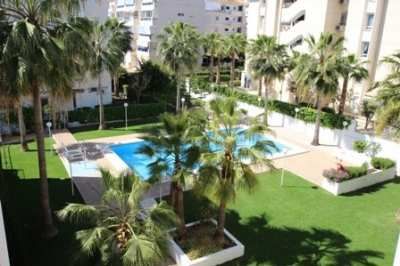 Apartamento en planta baja, Albir, Alicante, Comunidad Valenciana, España