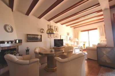 En venta Villa, L'Alfàs del Pi, Alicante, Comunidad Valenciana, España