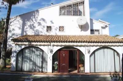 En venta Villa independiente, Benidorm, Alicante, Comunidad Valenciana, España