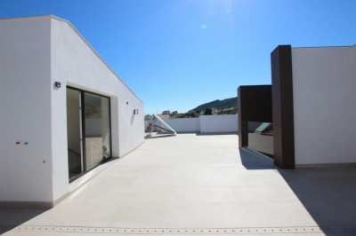 En venta Villa independiente de lujo, Albir, Alicante, Comunidad Valenciana, España