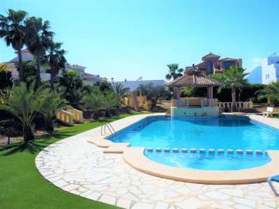 En venta Villa, Albir, Alicante, Comunidad Valenciana, España