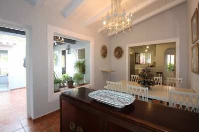 En venta Villa independiente, Benissa, Alicante, Comunidad Valenciana, España